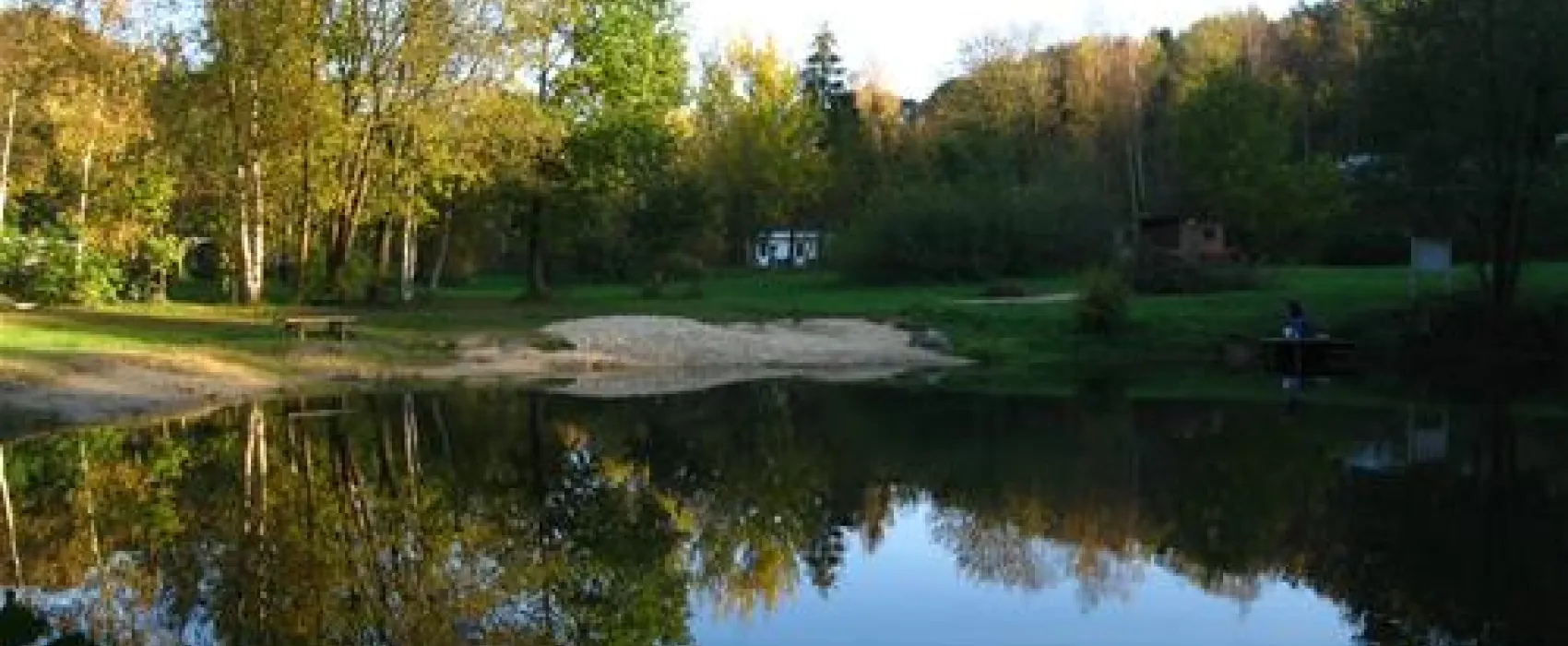 Knaus Campingpark Wingst