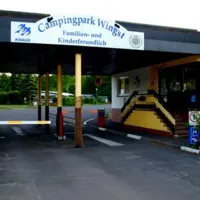 Knaus Campingpark Wingst
