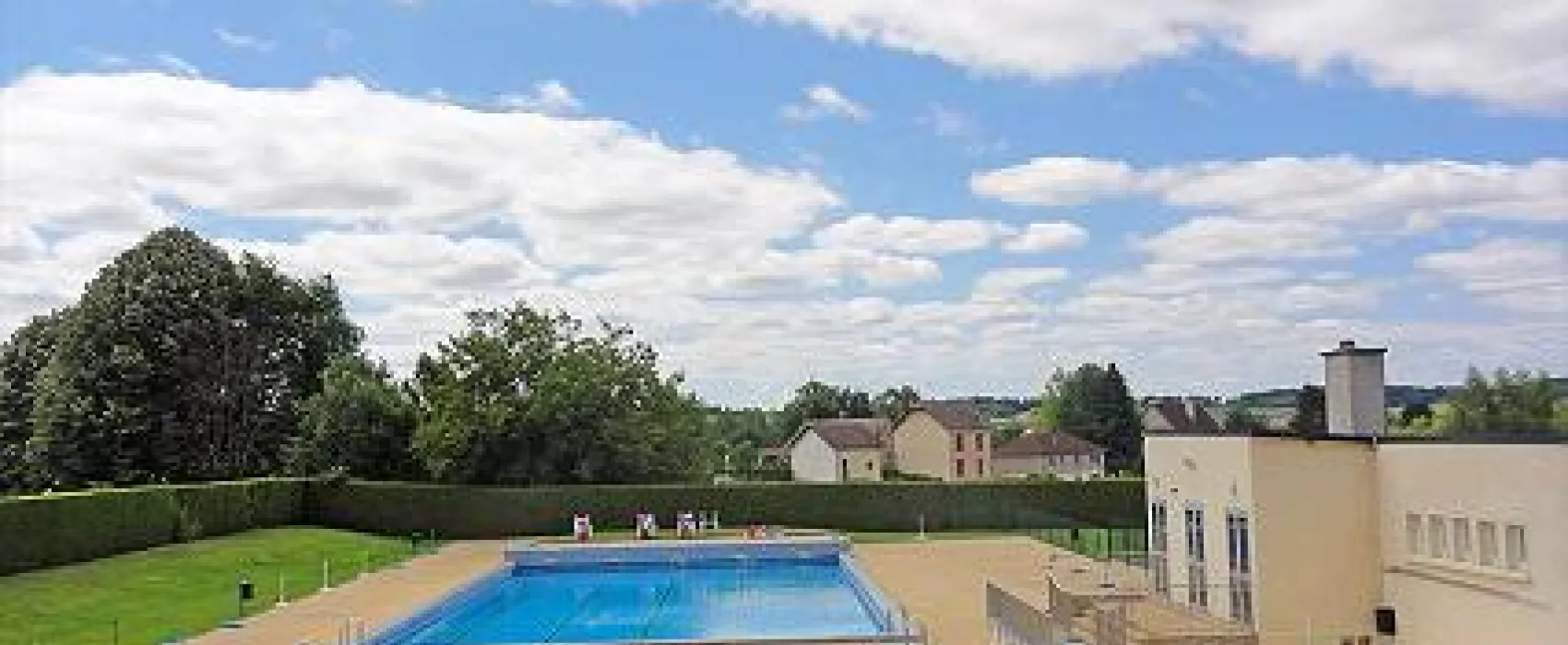 Camping La Bedure