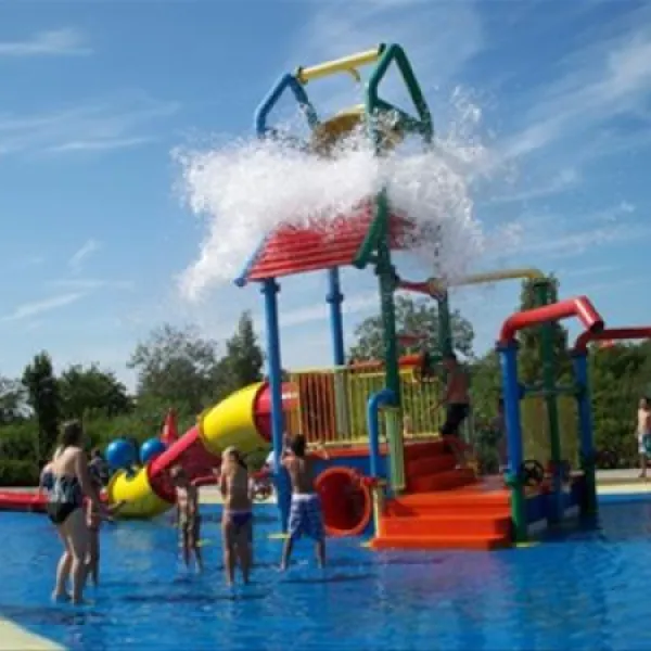 Capfun Vakantiepark de Pekelinge