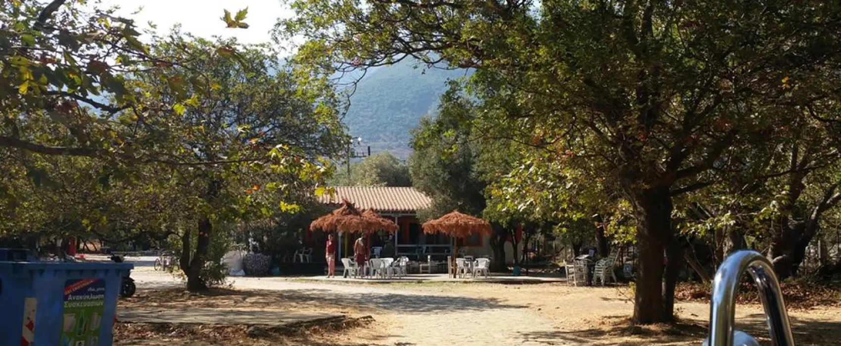 Free Camping