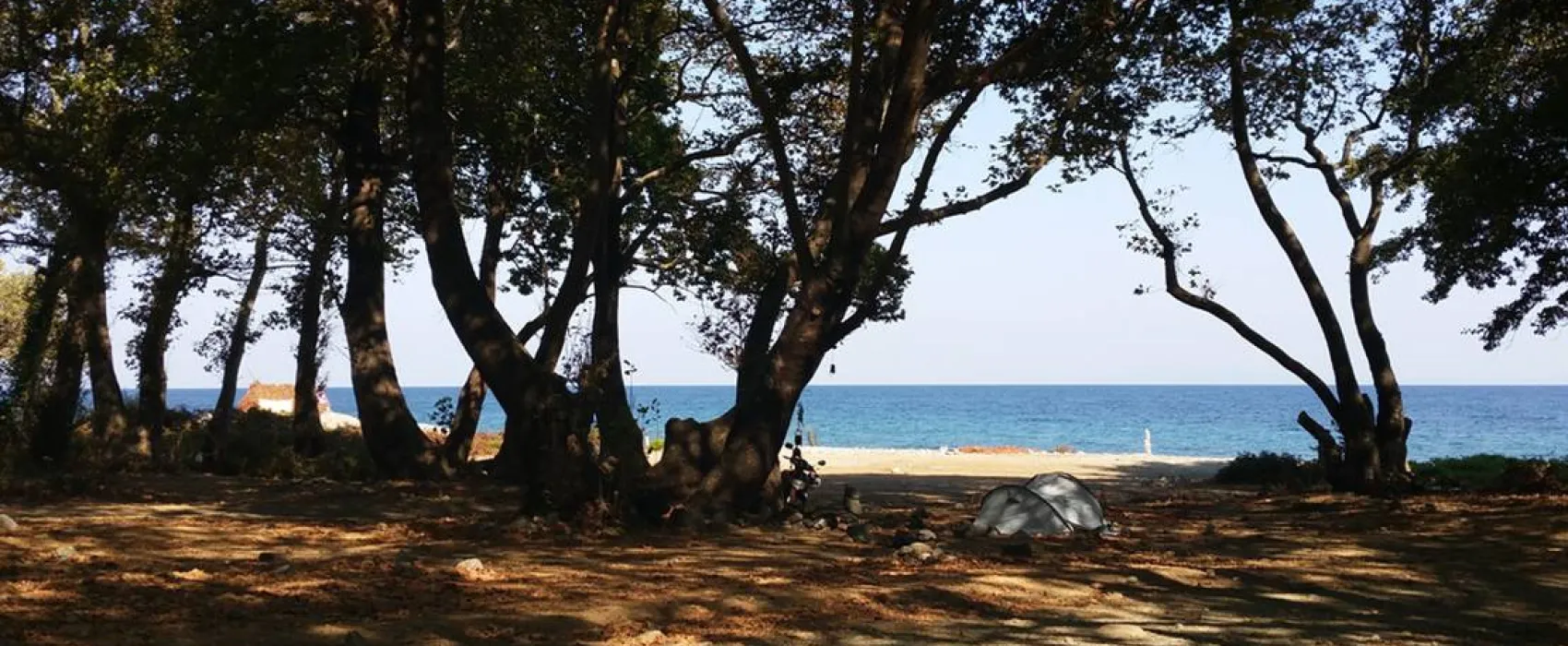 Free Camping