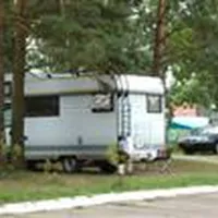 Ośrodek Wypoczynkowy-Camping "Wigry"