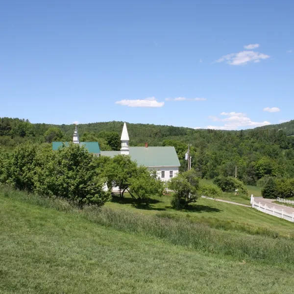 Moose River Campground