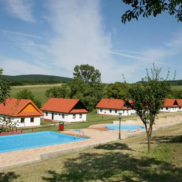 Molecaten Park Legend Estate