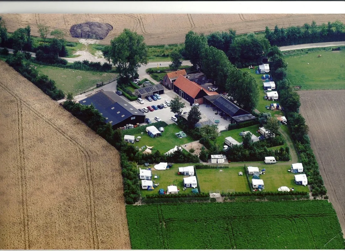 minicamping-t-hommeltje-koudekerke-kw5wz