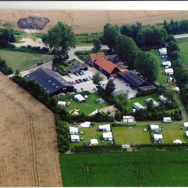 minicamping-t-hommeltje-koudekerke-kw5wz