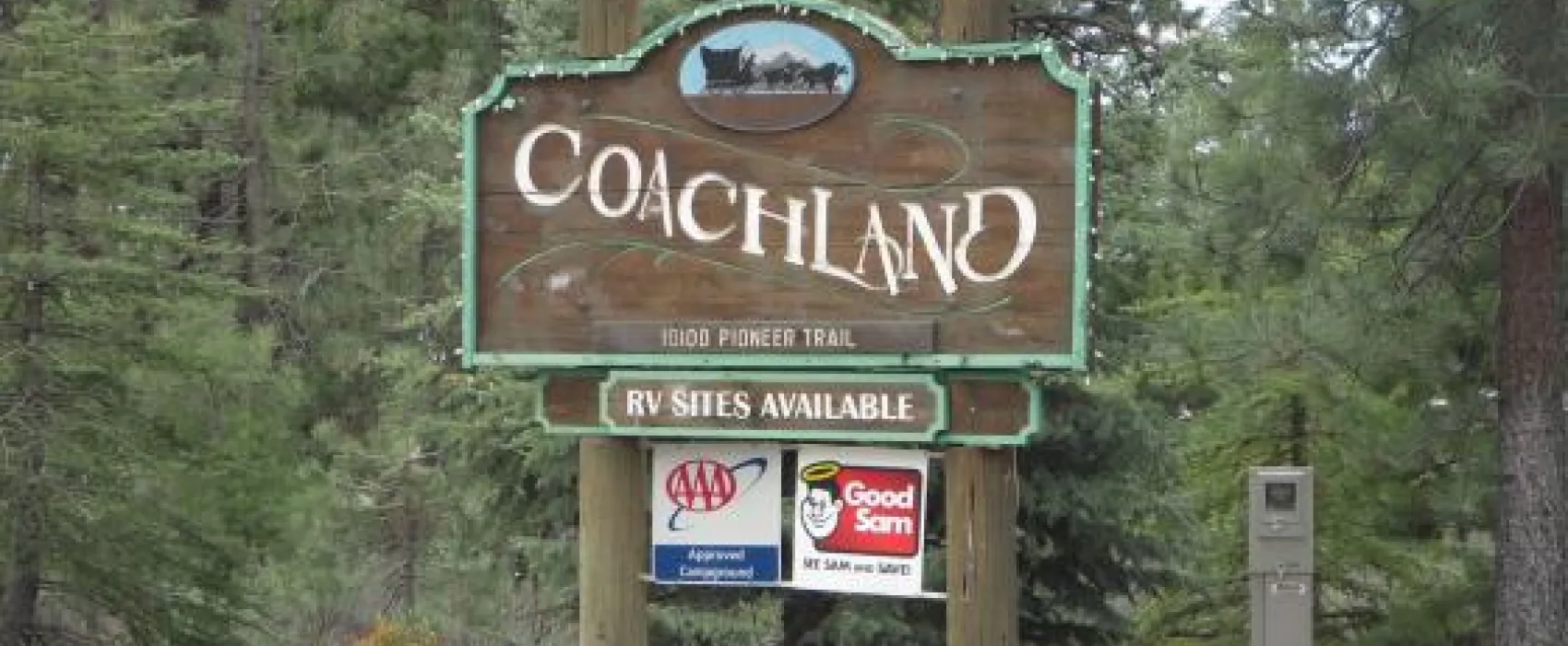 Coachland RV Park
