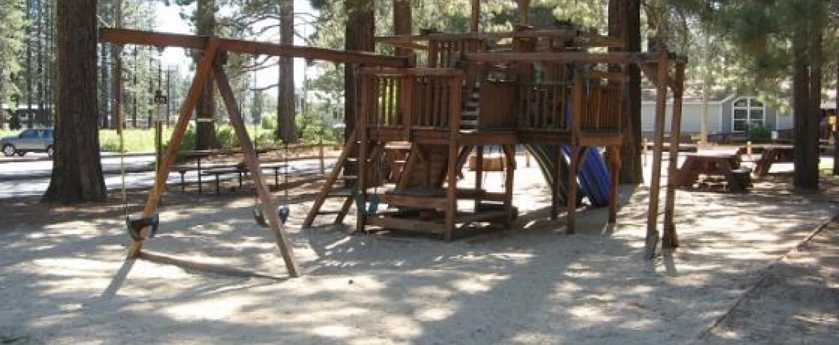Coachland RV Park