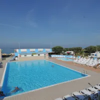 EurCamping Roseto Concept Glamping