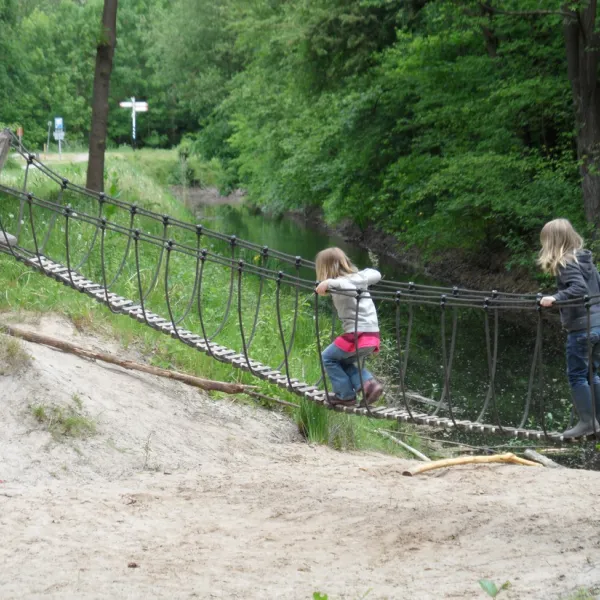 Natuurkampeerterrein De Dasselaar