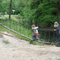 Natuurkampeerterrein De Dasselaar