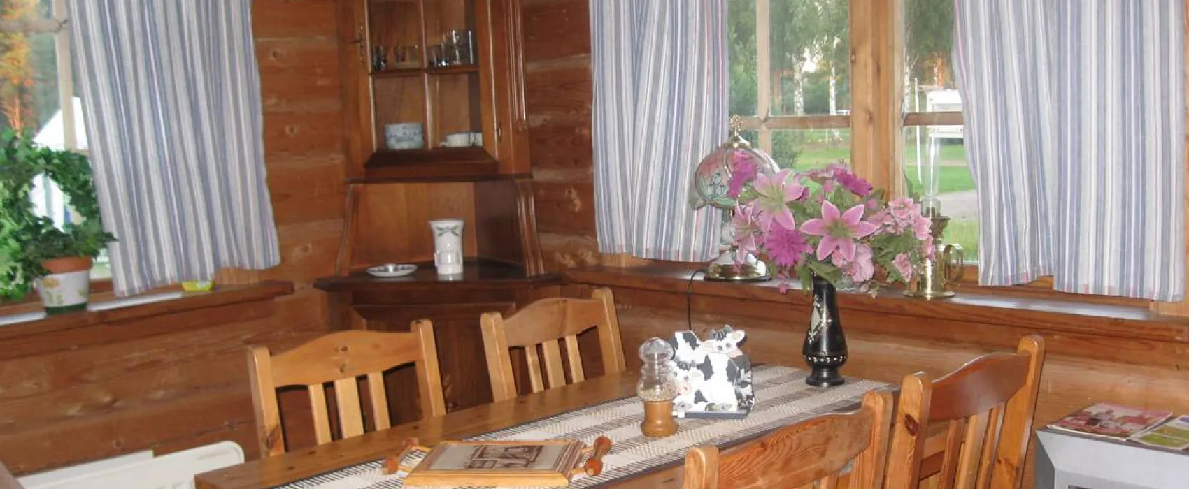 Siljansnäs Camping
