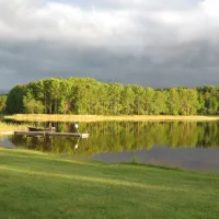 Siljansnäs Camping