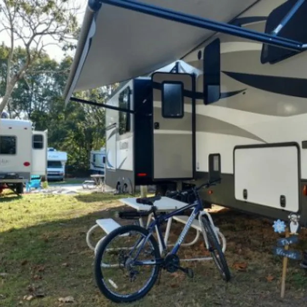 Encore's Orlando Winter Garden RV Resort