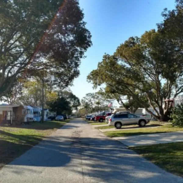 Encore's Orlando Winter Garden RV Resort