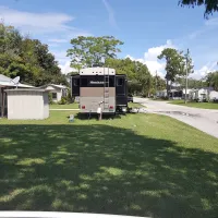 Encore's Orlando Winter Garden RV Resort
