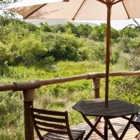 Bsorah Luxury Tented Camp