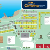 Levanger camping 