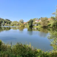 Campingplatz Beiseförth
