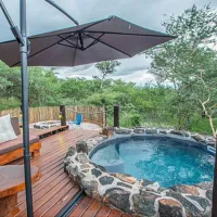 Mountain View Safari Lodge