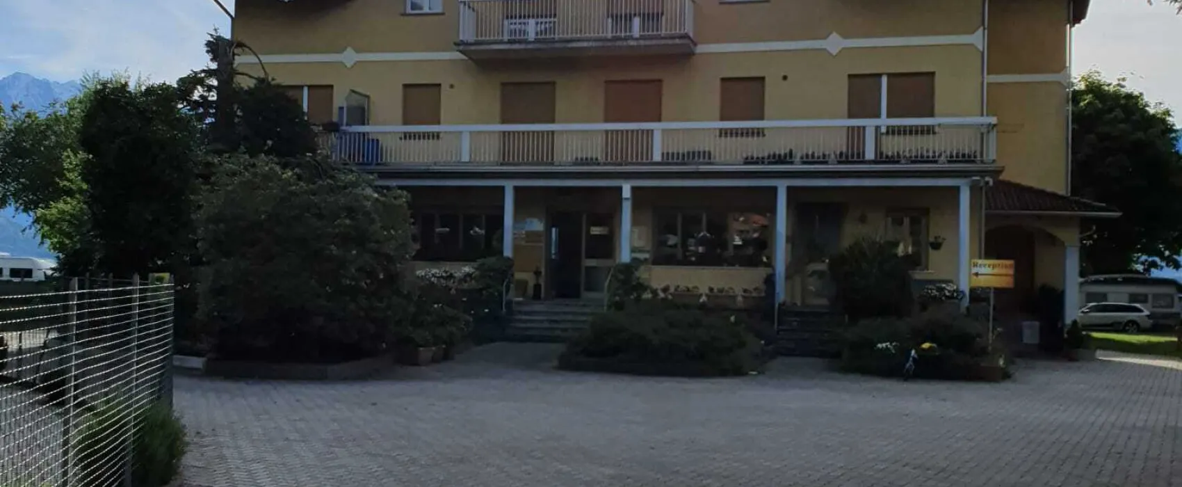 Camping Solarium, Residence & Bungalow