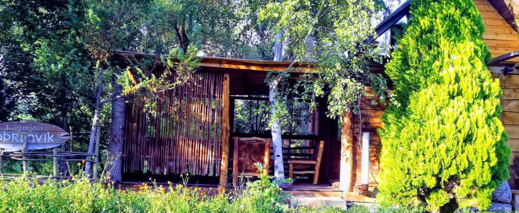 Camping Dobrunvik