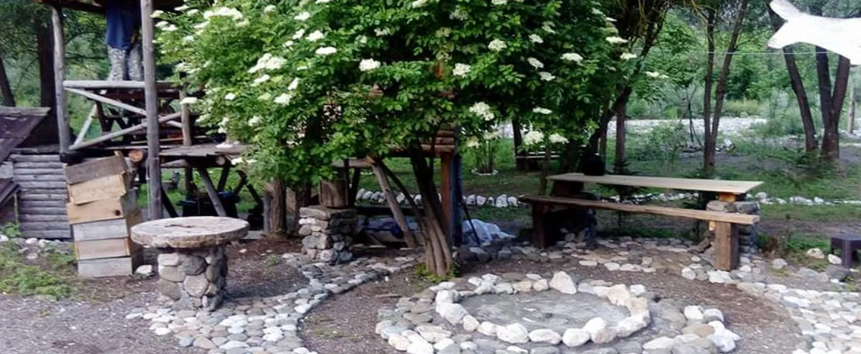 Camping Dobrunvik