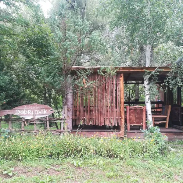 camping-dobrunvik-visegrad-zmtir