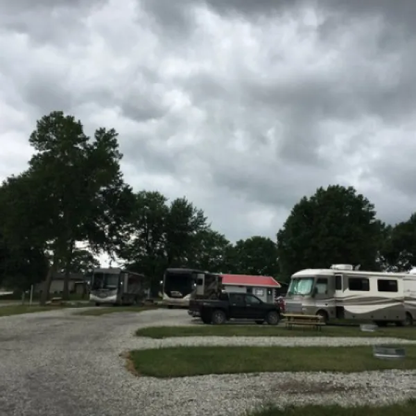 A Country Charm RV Park