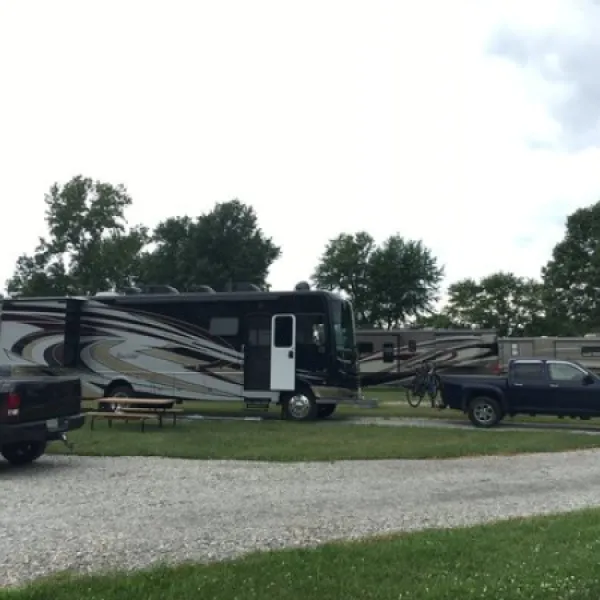 A Country Charm RV Park