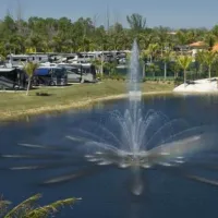 Naples Motorcoach Resort & Boat Club