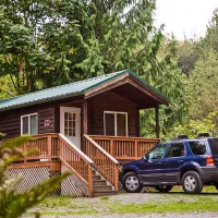 Mount Vernon RV Campground