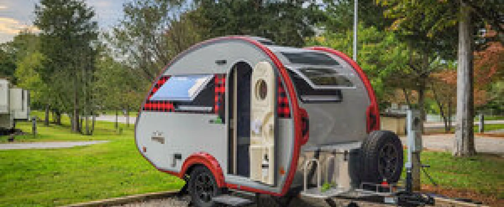 Yarberry Campground