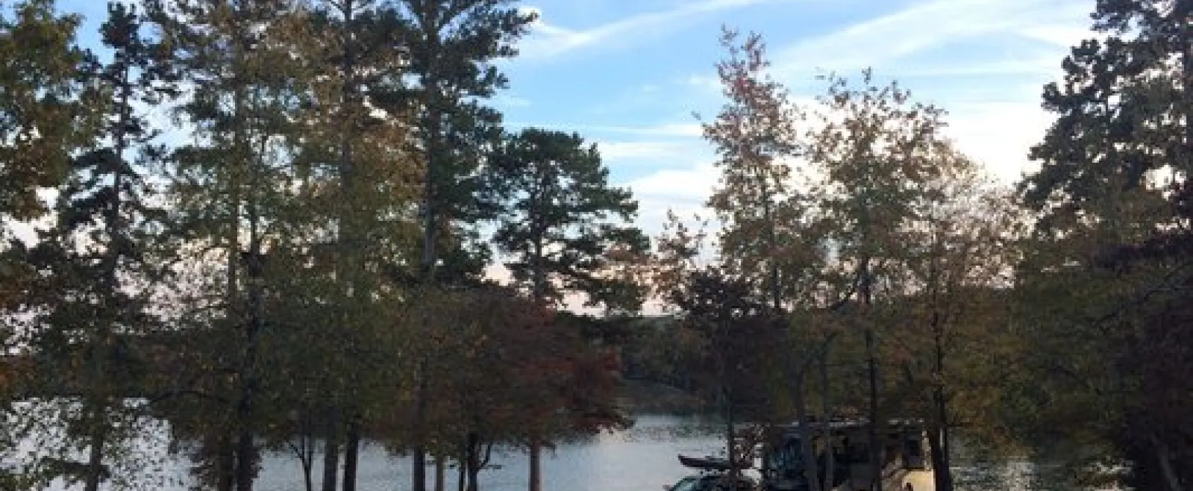 Yarberry Campground