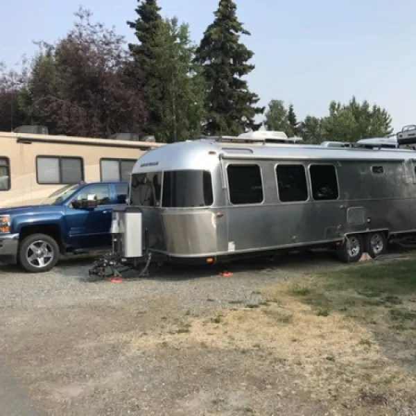 Golden Nugget RV Park