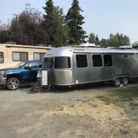 Golden Nugget RV Park