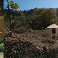 Eco camping Otro Mundo