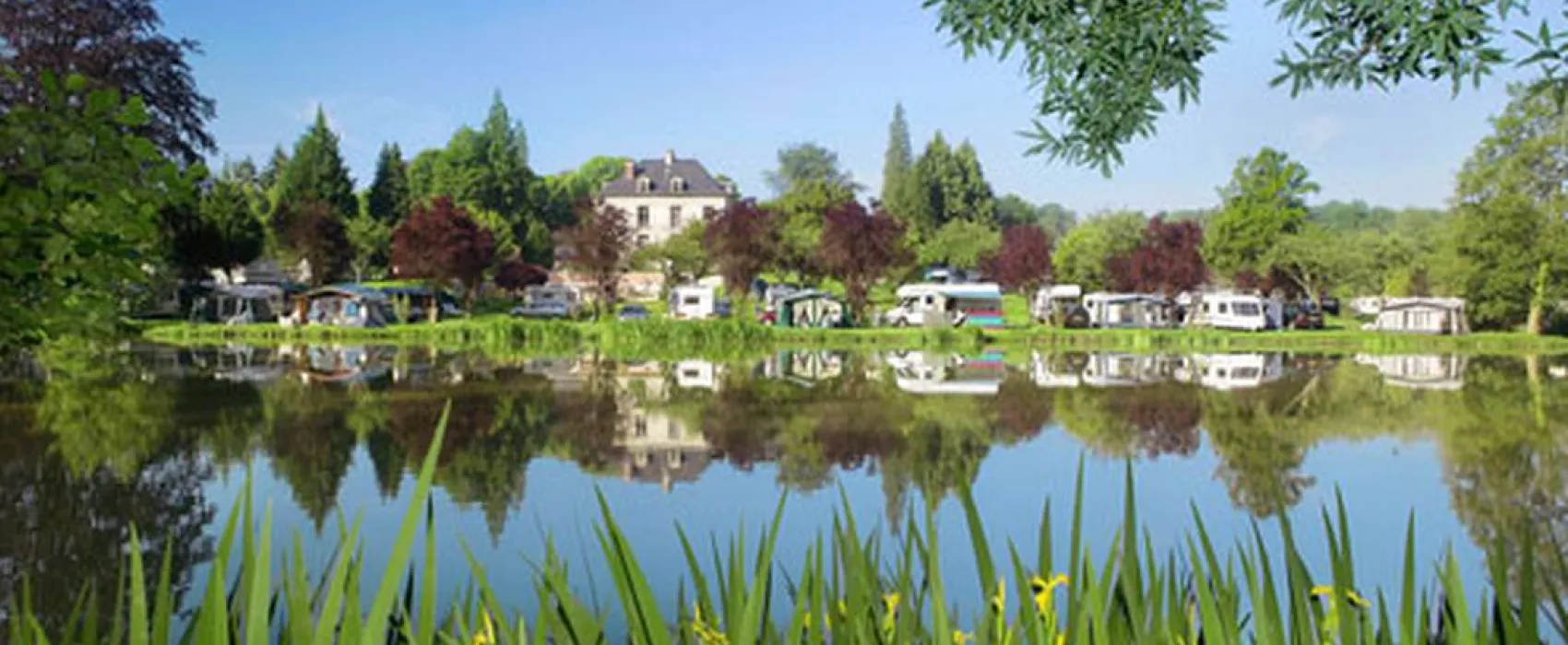 Castel Camping Le Brévedent