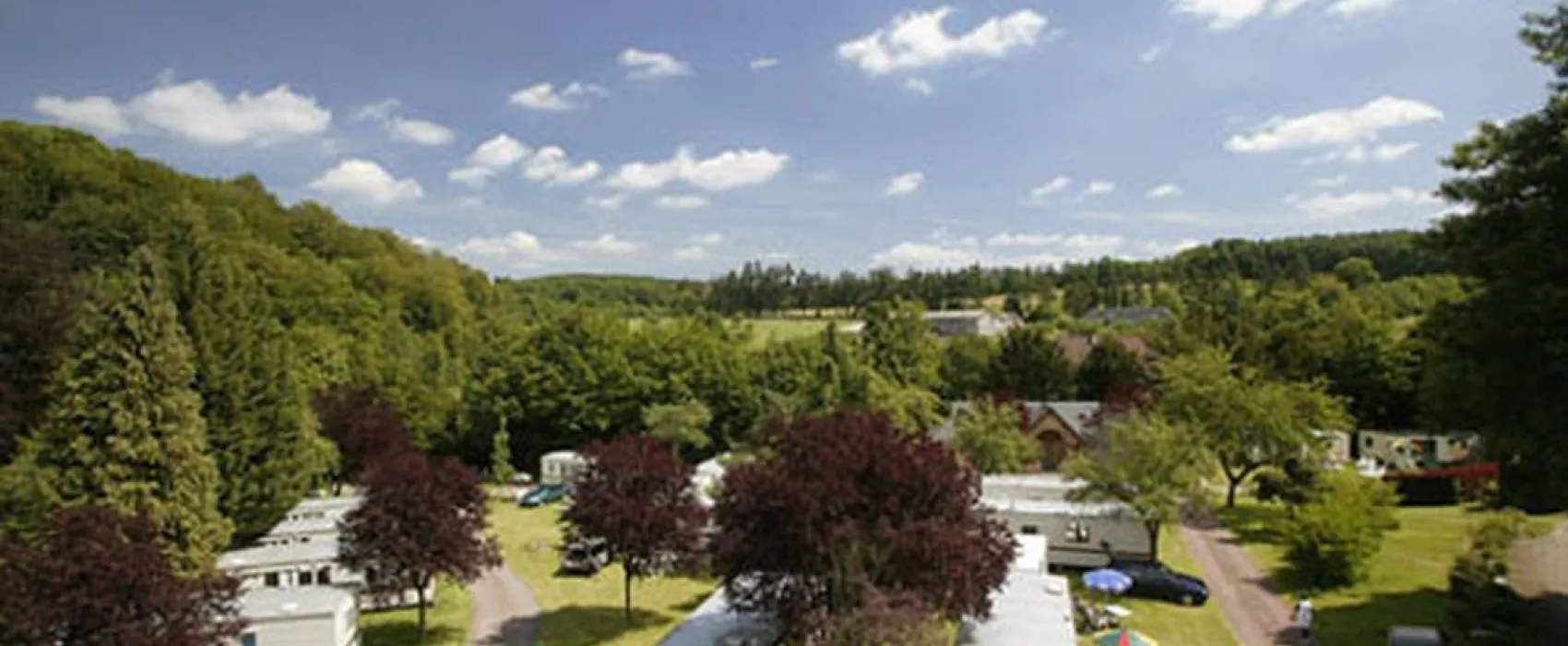 Castel Camping Le Brévedent