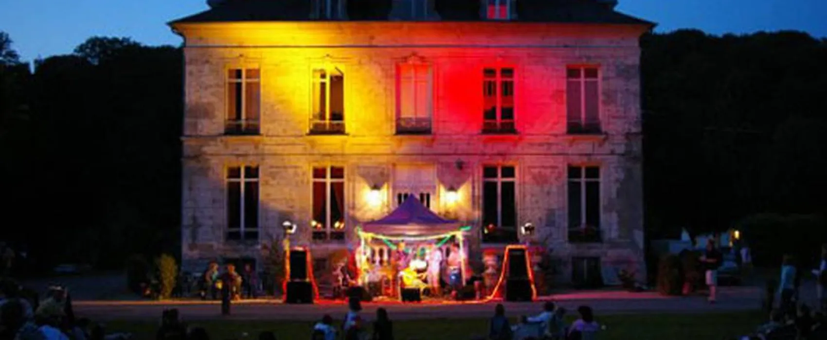 Castel Camping Le Brévedent