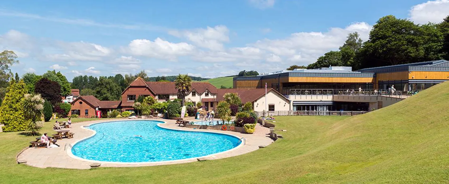 Cofton Holidays