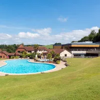Cofton Holidays