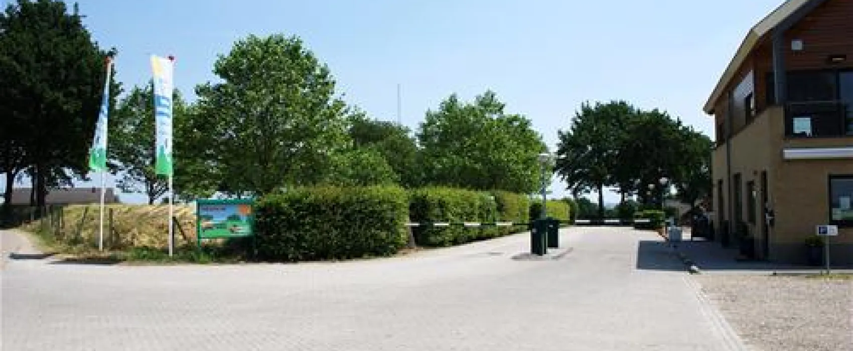 Gulperberg Panorama (Glamping)