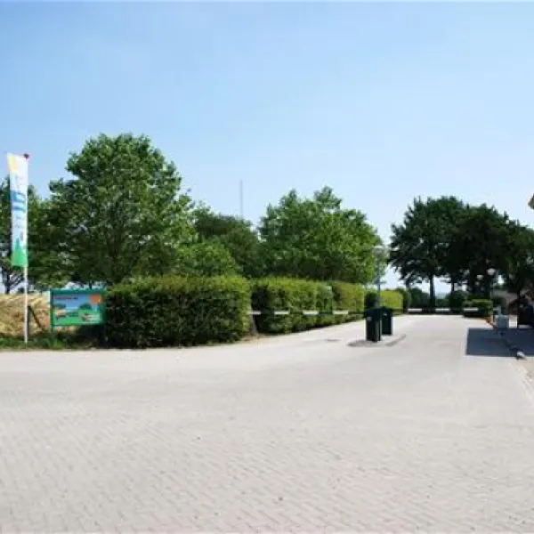 Gulperberg Panorama (Glamping)