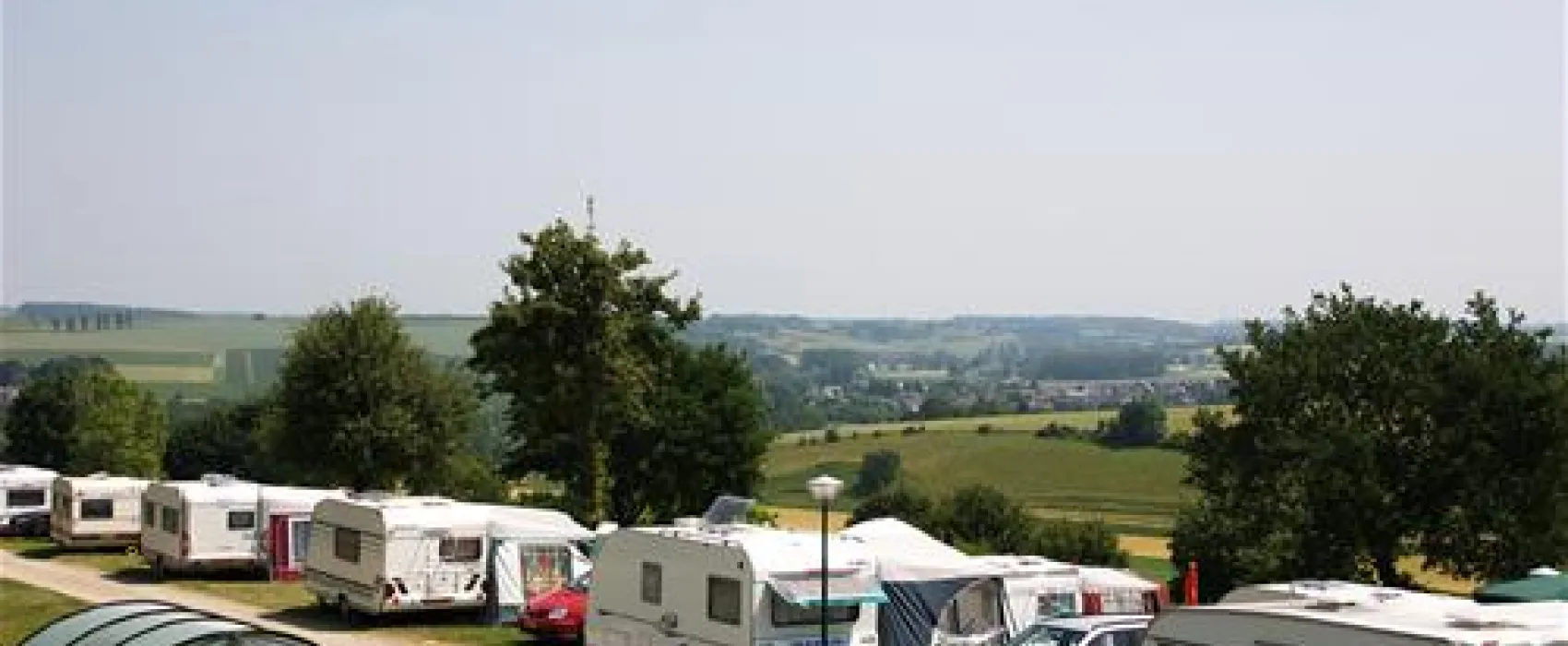 Gulperberg Panorama (Glamping)