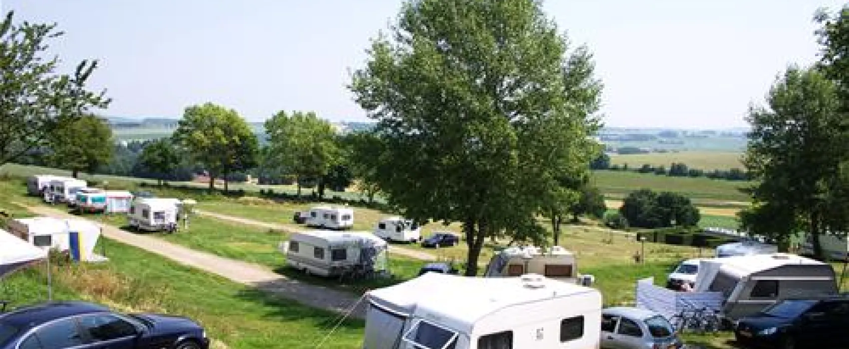 Gulperberg Panorama (Glamping)