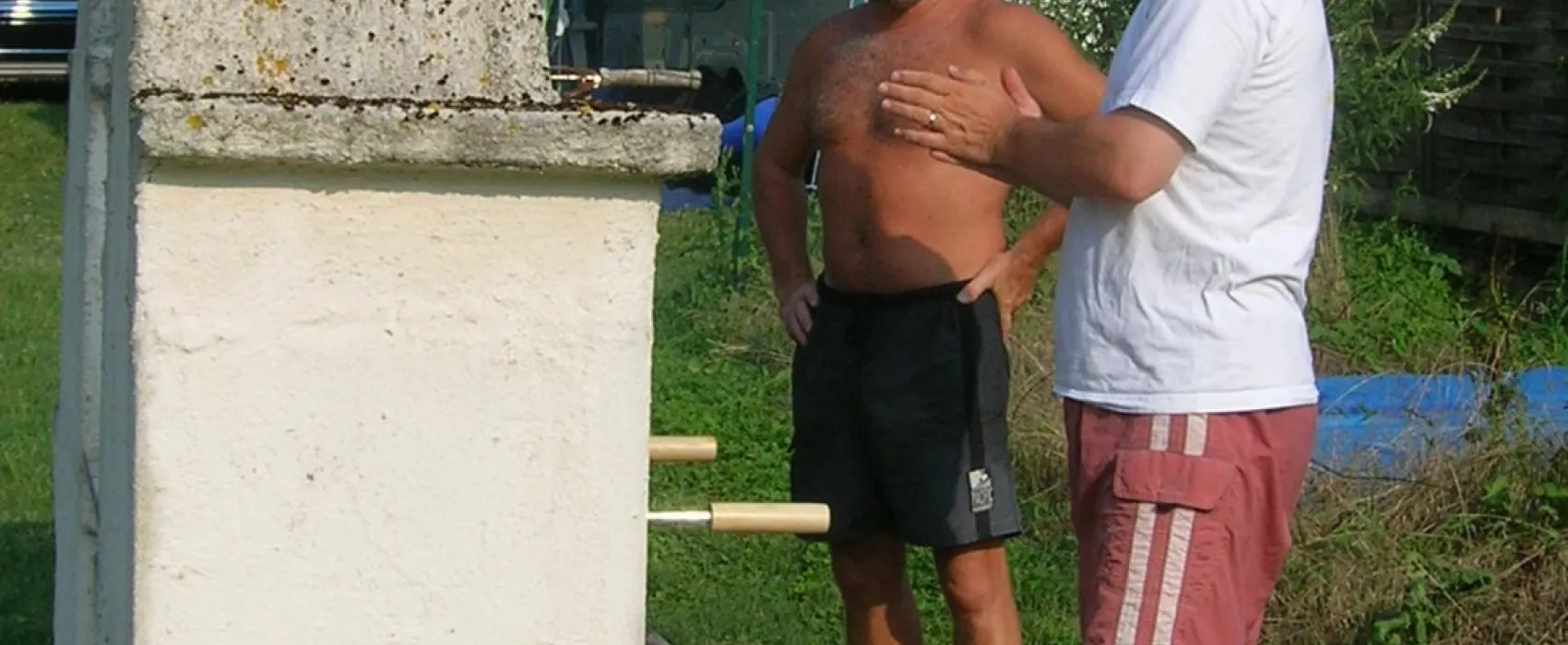 Héron