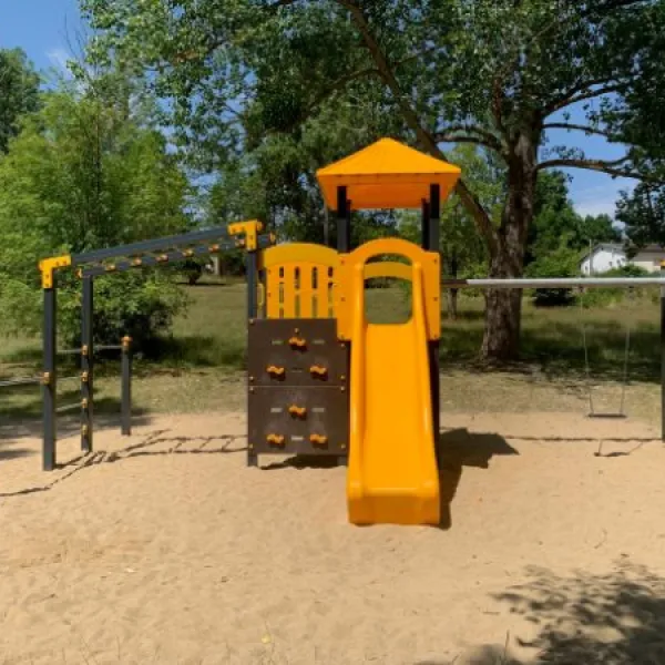 Campingplatz Naherholung Talsperre Pirk GmbH