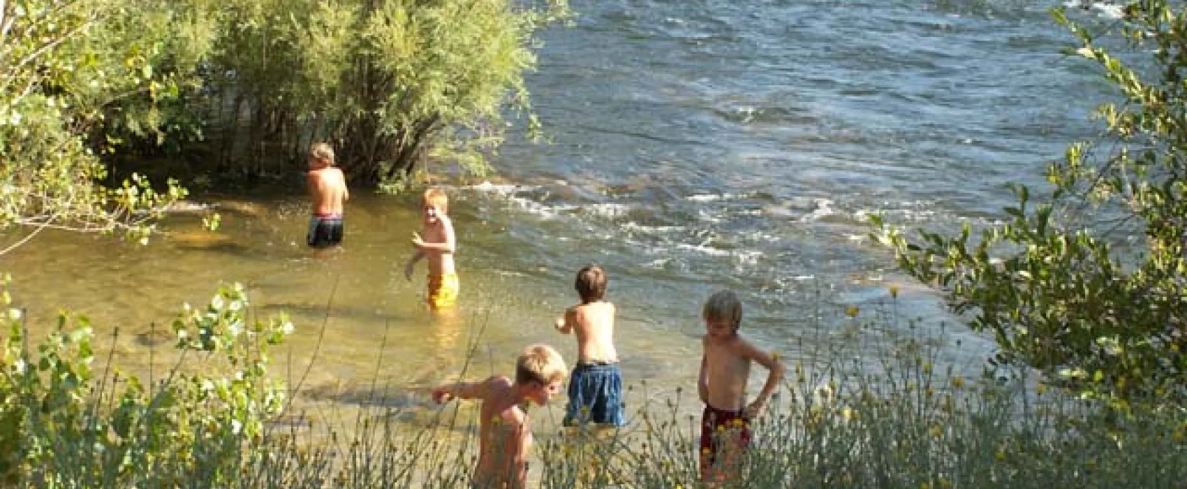 Coloma Resort